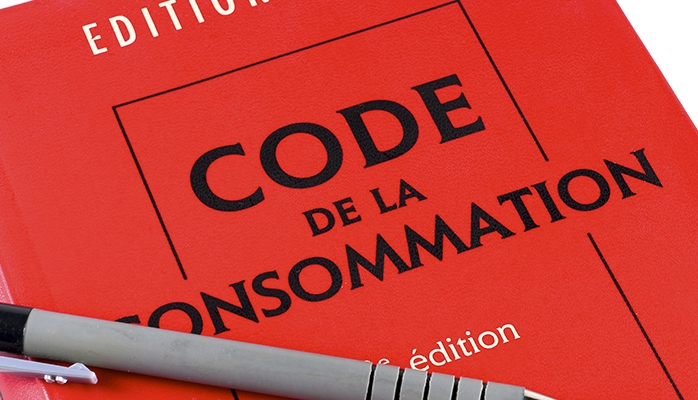 Traitement du dossier de surendettement et rappel des effets de la décision de recevabilité